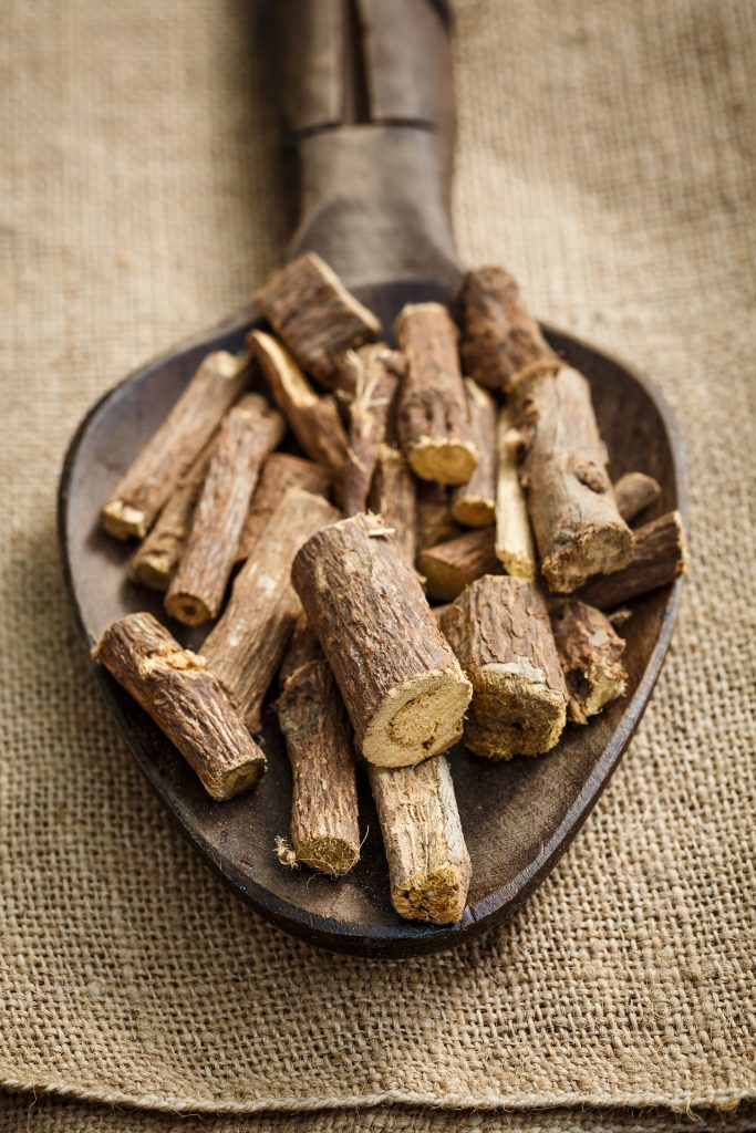 Liquorice Root